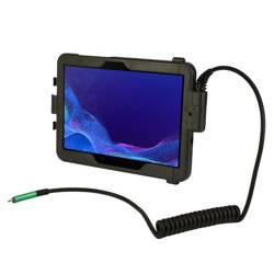 RAM® Tough-Case™ for Tab Active Pro and Active4 Pro – Type-C Male USB