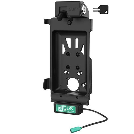 Blokada GDS® Tough-Dock™ z USB-C 3.1 dla Tab Active5 i 3