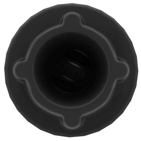 RAM® Pin-Lock™ Replacement 4-Pin Key for D & E Size Socket Arms