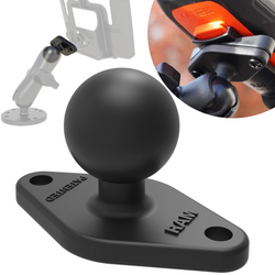 RAM® Diamond Ball Base - rozmiar B