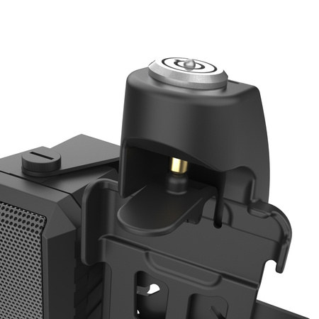 RAM® PTT Speaker & Hardwire Bundle dla Sonim XP Pro