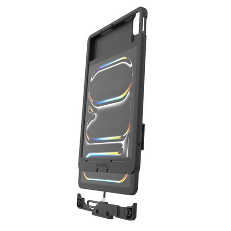 IntelliSkin® Thin-Case™ do iPada Pro 11 (M4) (kształt litery D i tylne podkładki Pogo)