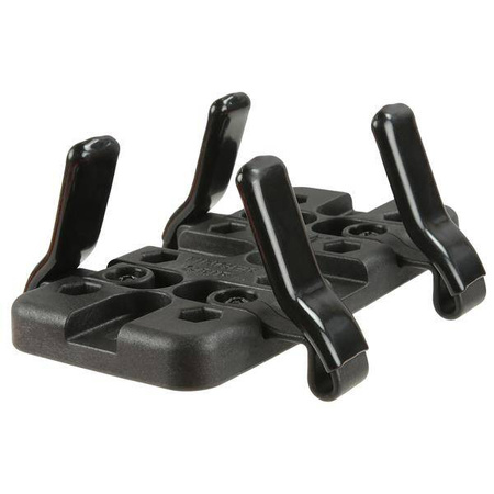 RAM® Finger-Grip™ Universal GPS and Radio Holder