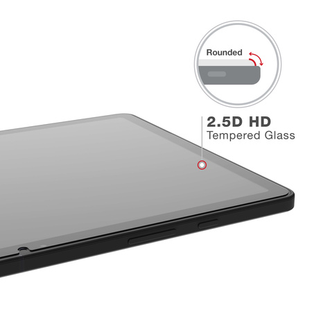 Folia ochronna RAM® do Samsung Tab A9+ z IntelliSkin® Next Gen