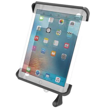 Uchwyt na tablet RAM® Tab-Lock™ do Apple iPad 9.7 i więcej