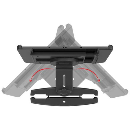 RAM® Headrest Swivel Mount for Tab-Tite™ Holders