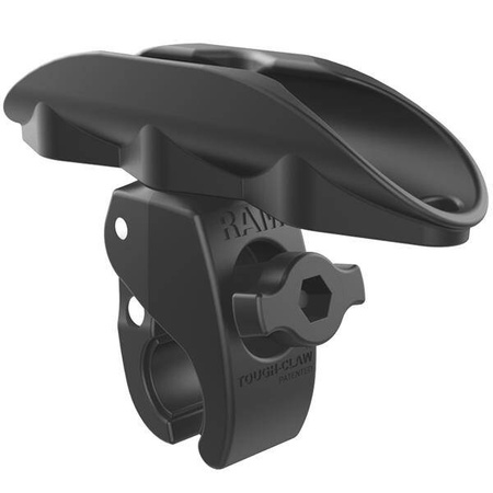 RAM® Tough-Clip™ Paddle Cradle z małym RAM® Tough-Claw™