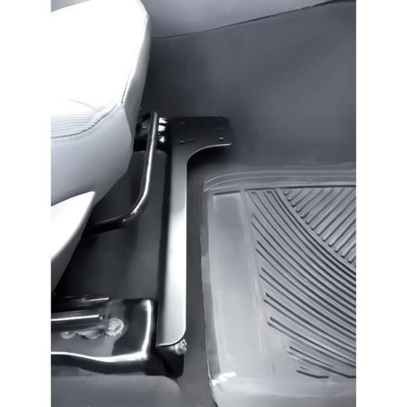 Uchwyt RAM® No-Drill™ do laptopa Dodge Charger (policja) 2006-10 + więcej