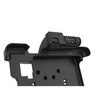 GDS® Combo Locking Power + Dual USB Dock for Zebra XSLATE L10
