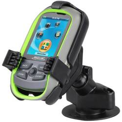 Samoprzylepny uchwyt na deskę rozdzielczą RAM® Flex dla Magellan eXplorist + More