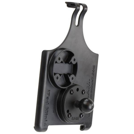 RAM® EZ-Roll'r™ Cradle with Ball for Apple iPad mini 4 & 5