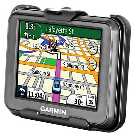 Uchwyt RAM® Form-Fit do Garmin nuvi 30