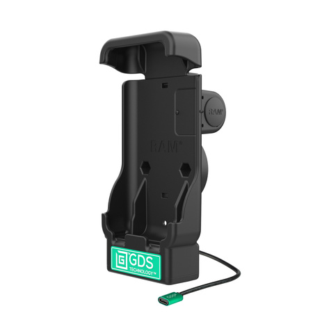 Zasilana stacja dokująca GDS® dla Honeywell CT37 z IntelliSkin®