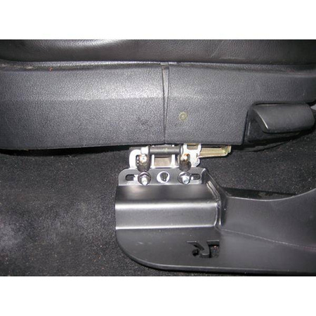 Podstawa pojazdu RAM® No-Drill™ do Volkswagena Beetle z rocznika 98-07