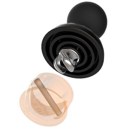 RAM® Leash Plug Ball Adapter - C Size