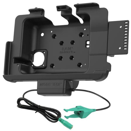 RAM® Tough-Dock™ Power + USB-C & USB-A do tabletu Zebra ET4x 10"