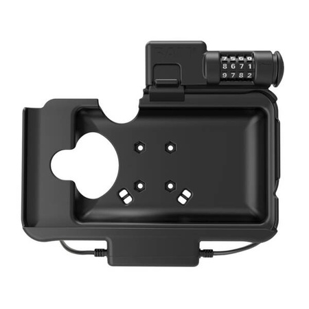 RAM® Combo Locking Power + Data Dock dla tabletów Samsung Tab Active5 i 3