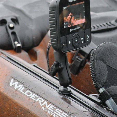 RAM® Track Ball™ with T-Bolt Attachment - B Size