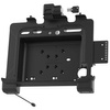 RAM® Powered Locking Dock for Zebra ET8x 2-in-1 Tablet
