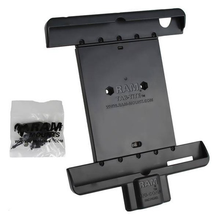 RAM® Tab-Dock™ Spring Loaded Holder for the Apple iPad Gen 2