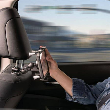 RAM® Torque™ Small Rail Base