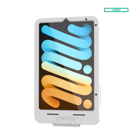 IntelliSkin® Thin-Case™ do Apple iPad mini (A17 Pro) i mini 6 - szary