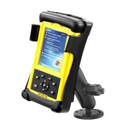 RAM® Drill-Down Double Ball Mount dla Trimble Recon