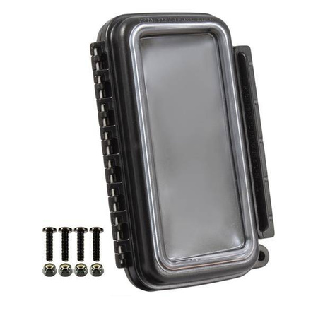 RAM® Aqua Box® Średnio uszczelniona obudowa