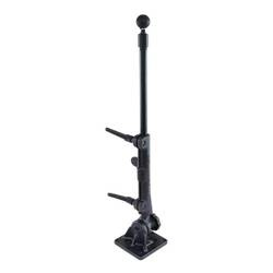 Podstawa kulista RAM® z rurą 18".