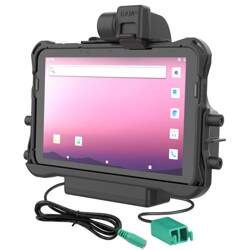 Stacja dokująca RAM® Power + Dual USB dla skanera Honeywell ScanPal EDA10A