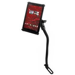 RAM® Tab-Tite™ z uchwytem samochodowym RAM® Pod™ I do małych tabletów