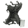 RAM® X-Grip® Dashboard Mount with Backing Plate for 9"-11" Tablets
