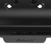 RAM® EZ Roll'r™ Dual USB Dock for Samsung Tab Active5 & 3