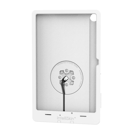 IntelliSkin® Thin-Case™ dla Samsung Tab A9+ (tylne poduszki Pogo) - Szary