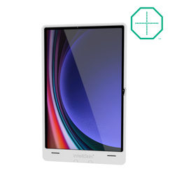 IntelliSkin® Thin-Case™ do tabletów Tab S10+, S9+ i S9 FE+ (tylne nakładki) - szary