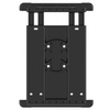 RAM® Tab-Tite™ Spring Loaded Holder for 7" Tablets