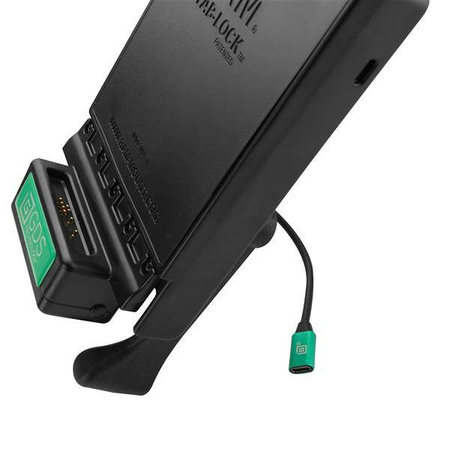 Samochodowa stacja dokująca z blokadą GDS® do Apple iPad Pro 11" (1.-3. generacji)