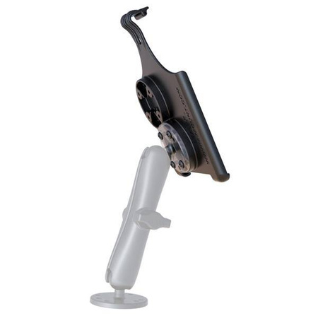 RAM® EZ-Roll'r™ Cradle z kulką do Apple iPad mini 1-3