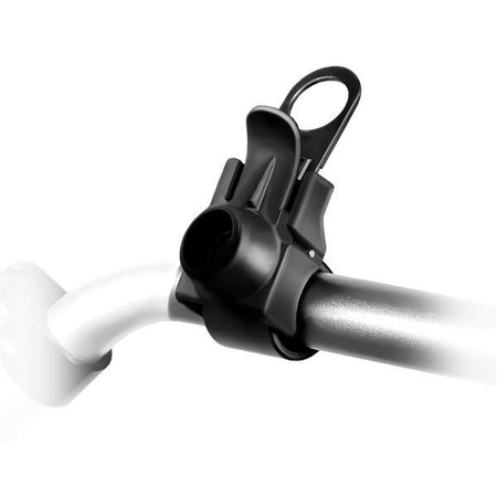 Podstawa do montażu na szynie RAM® EZ-Strap™