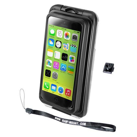 Obudowa RAM® Aqua Box® Pro 20 i5 z akcesoriami