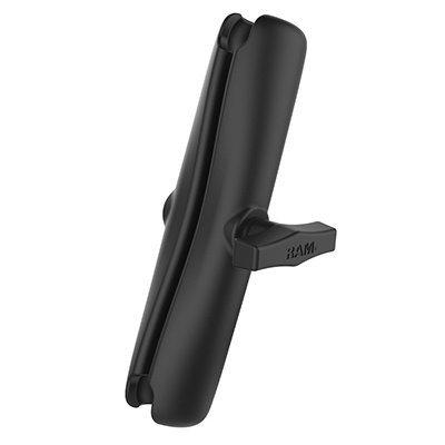 RAM® Double Socket Arm - C Size Long