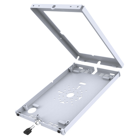 RAM® Safe-Case™ dla Samsung Galaxy Tab A9+ - Szary