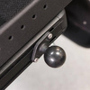 RAM® Universal Wheelchair Ball Base - C Size