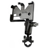 RAM® Handlebar U-Bolt Mount for Garmin nuvi 200W Series, 2495LMT + More