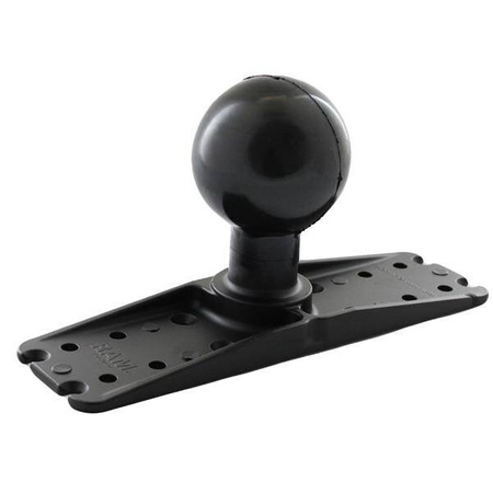 RAM® Large Electronics Ball Adapter for John Deere