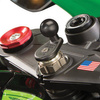 RAM® Podstawa kulista wspornika widelca motocykla