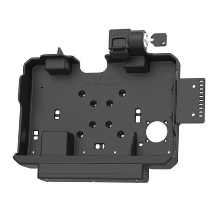 Uchwyt blokujący RAM® Form-Fit dla Getac ZX10