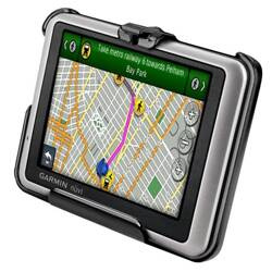 Uchwyt RAM® Form-Fit do Garmin nuvi serii 1100 i 1200