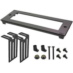 RAM® Tough-Box™ 3" Custom Faceplate for 6.67" x 1.73" Devices