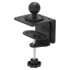 RAM® Heavy Duty C-Clamp Base with C Size Ball